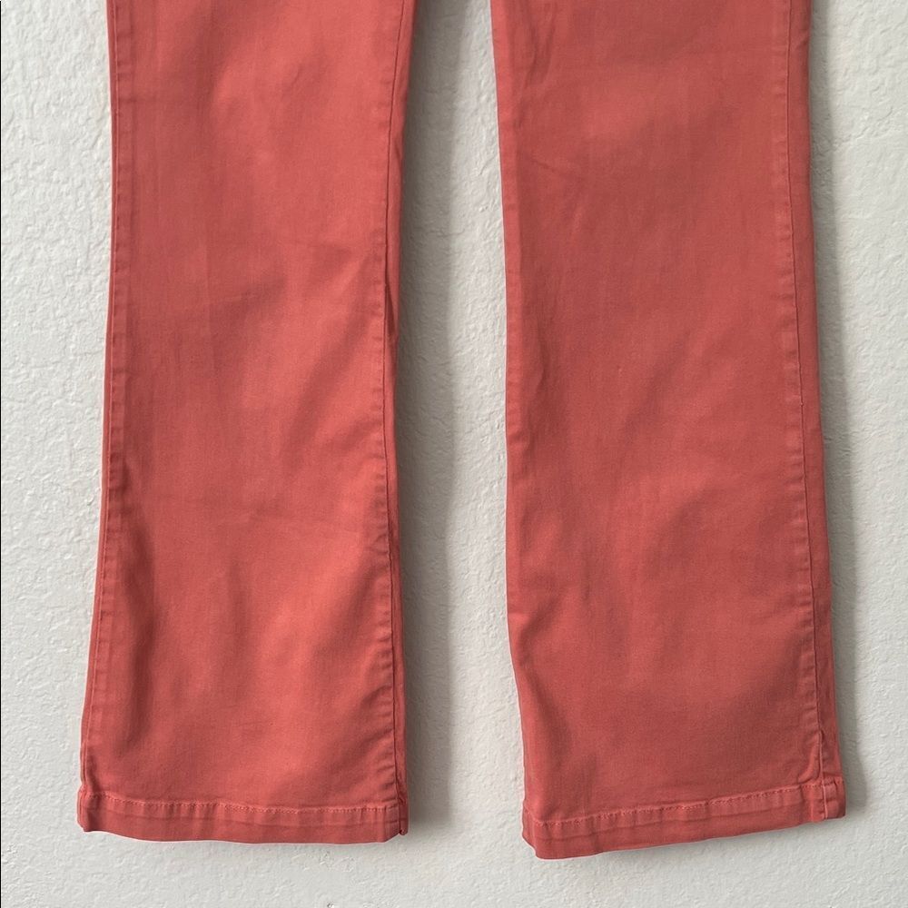 Like New! Paloma Wool Margherita Pants High Waisted in Coral in Size 36 - Picture 4 of 15